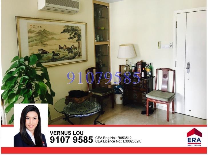 Carissa Park Condominium (D17), Condominium #160344742